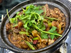 -川香煲(茅台路店)