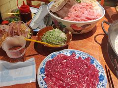 -周小明火锅(黑金冠社区店)