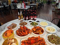 -三妹小龙虾·黄油蟹(华侨城总店)