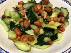 -心怡东北烤冷面(赤峰路店)