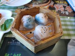 -观塘港茶餐厅(八一大道店)