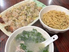 -陈记饮食店(菜园墩店)