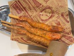 -火啫啫·粤式啫啫煲(南京弘阳店)