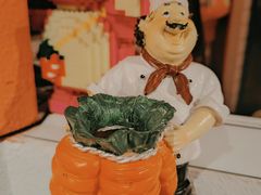 -Gortmore · 经典费城牛肉三明治