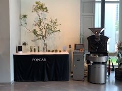 -dotcom coffee古点咖啡(致真大厦店)