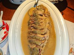 -阿庄新豫菜(航海东路店)