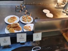 -东方红海鲜百汇(国际大厦店)