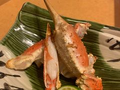 -蟹道乐(道顿堀本店)