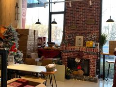 -熊叔熊婶面包房(团结湖店)