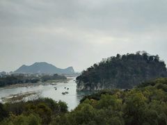 -忆咖啡观景餐厅(桂林象山公园店)