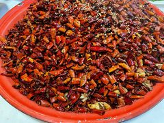 -林中乐辣子鸡(歌乐山总店)