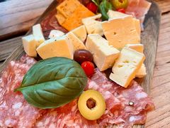 -Alimentari早午餐(安福路店)