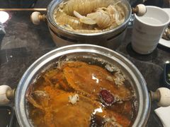 -川骄海鲜自助(河东店)