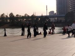 -美兰湖景区