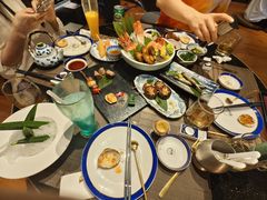 -極上萬膳·日料放题(海岸城店)
