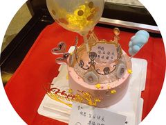 -江门富力万达嘉华酒店