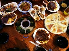 -稻香居锅贴(宋都御街店)