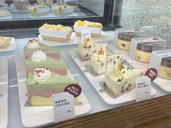 -Seesaw Coffee(上海尚悦湾店)