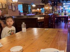 -宝莱纳啤酒花园餐厅PAULANER BRAUHAUS Nanjing(广州路店)