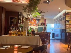 -安妮意大利餐厅(世贸天阶店)