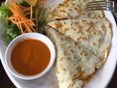 -panchos 墨西哥餐厅(嘉绿苑店)