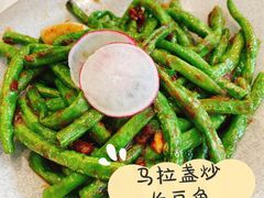 -卡朋西餐(较场西路店)