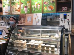 -宝珠奶酪(长宁金虹桥店)