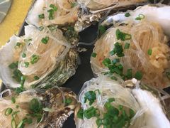 粉丝生蚝-伟记牛蹄(道滘店)