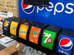 -SUBWAY赛百味(金码大厦店)