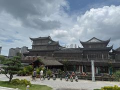 -二十八里太湖船菜(吉祥路店)