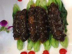 -长春观斋补堂素菜馆