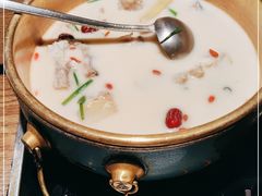 -老阿爸江浙土菜(奥体中心店)