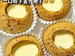 -詹记桃酥(宿州路店)