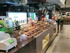 -尚宴牛特鲜自助(太原街万达店)