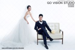 点击看大图 -GO VISION 动视觉婚纱摄影高级定制