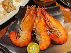 -千代武日本料理(开发区店)