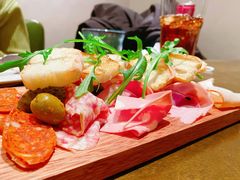 -BOCATA 西班牙餐厅(三里屯店)