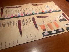 -千代武日本料理(开发区店)