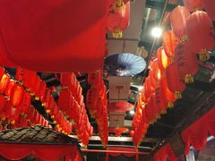 -客家大院·非遗赣南客家菜(郁孤台店)
