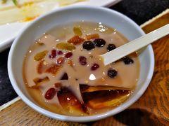 冰粉-重庆德庄火锅(体育中心店)