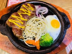 -凡塔斯牛排餐厅(厚街万达店)