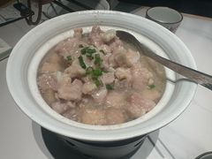 香芋蒸排骨-费大厨辣椒炒肉(沙河万达店)
