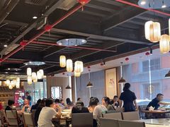 -新渝城·始于2000年(淘金店)