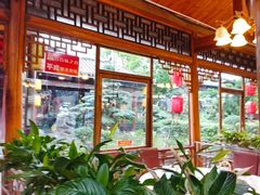 -醉香隆.山水庭院.湖北菜(东湖店)