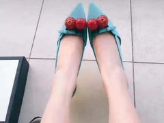 -Gucci(北京金融街购物中心店)