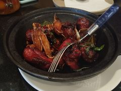 -鹿港小镇(霄云店)
