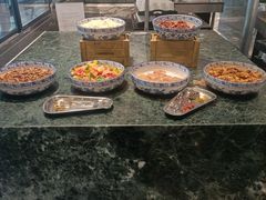 -合肥皇冠假日酒店·菲亚斯特自助餐厅(黄山路店)