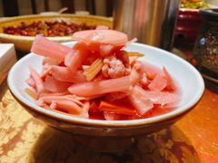 -万重锦·人文川菜馆(骡马市店)
