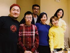 日料家管委会-一阳寿司(麦子街店)