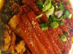 -十二点·辣椒炒肉(南山店)